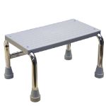 Afbeeldingen van Opstapje Metaal